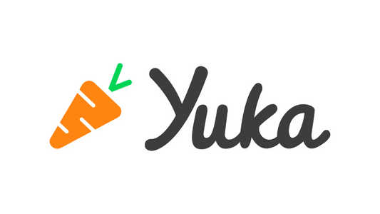 Yuka is an app that allows you to rate what is in your products and how good (or bad ) they are for your skin and hair.
