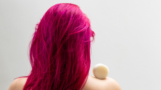 Should you get sulphate free shampoo?