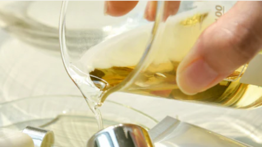 Not All Alcohols Are Created Equal