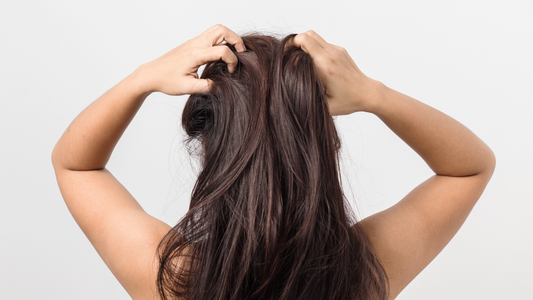 Is Salicylic Acid good for Scalp Health?