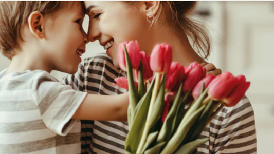 Sustainable Mother’s Day gifts