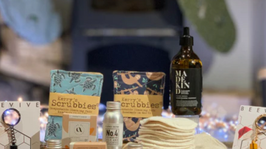 Sustainable stocking fillers