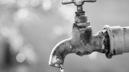 dripping tap