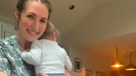How difficult is it being a working mum?