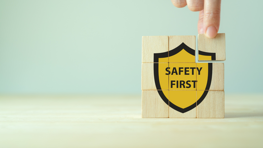 Are my cosmetics safe?