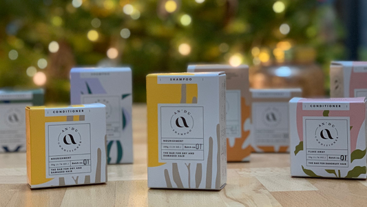 What to give at Christmas