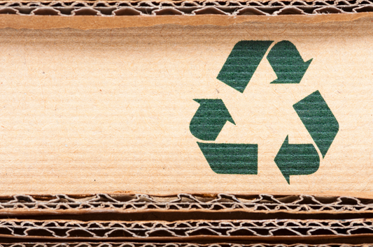 recycling logo