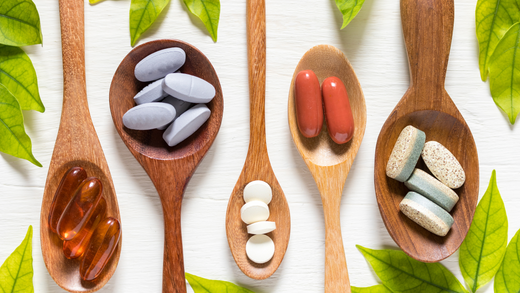 Supplements: tablets, capsules and gummies for your hair – are they worth it?
