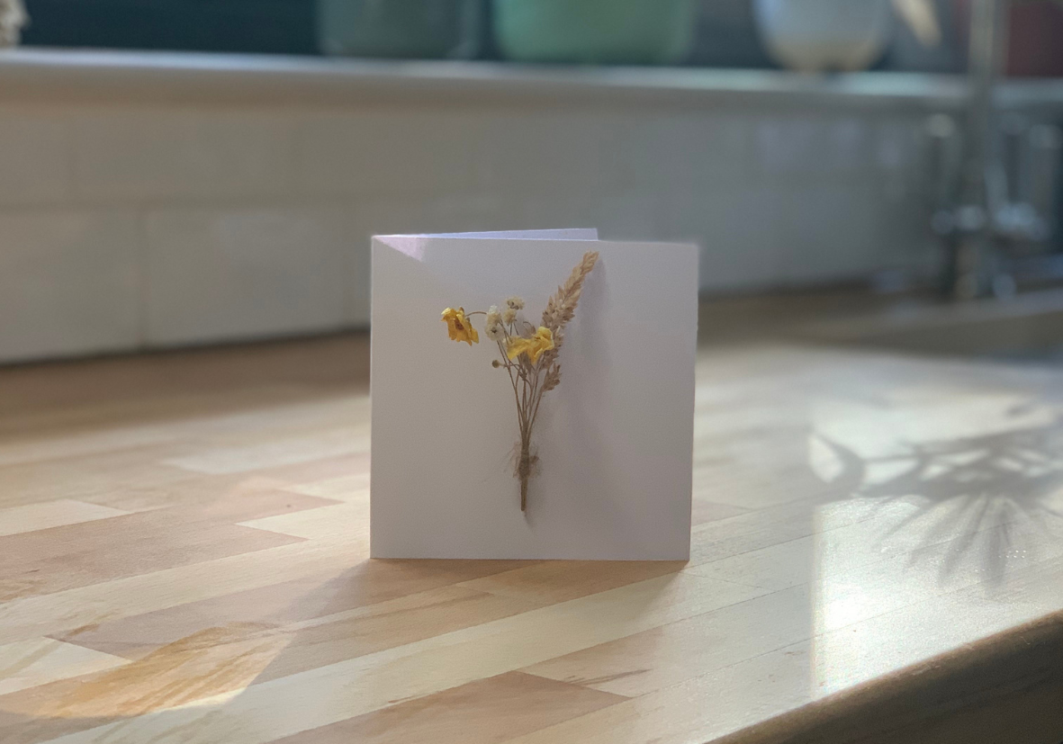 An'du x Of Nature Mother's Day Gift Box (Shampoo + Conditioner + Cleanser/ Day Cream)
