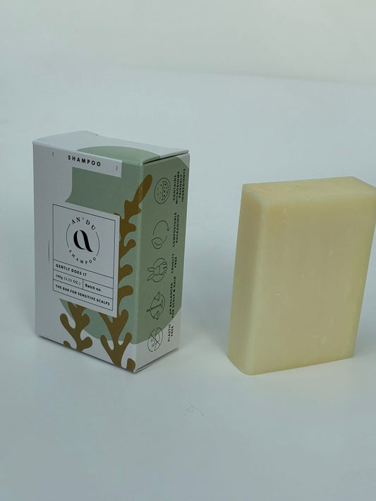 Introducing our Gently Does It bar.