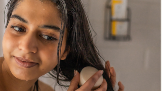 10 Reasons Why You Want a Healthy Scalp Microbiome.
