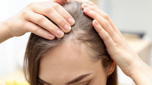 Does Ozempic cause hair loss?