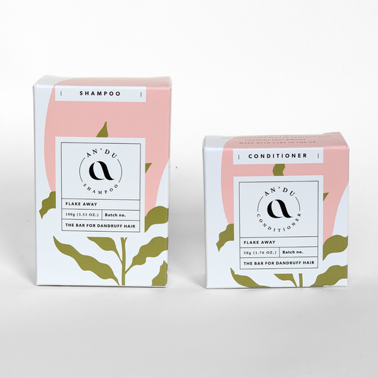 Flake Away Bundle