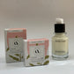 An'du x Of Nature Mother's Day Gift Box (Shampoo + Conditioner + Cleanser/ Day Cream)