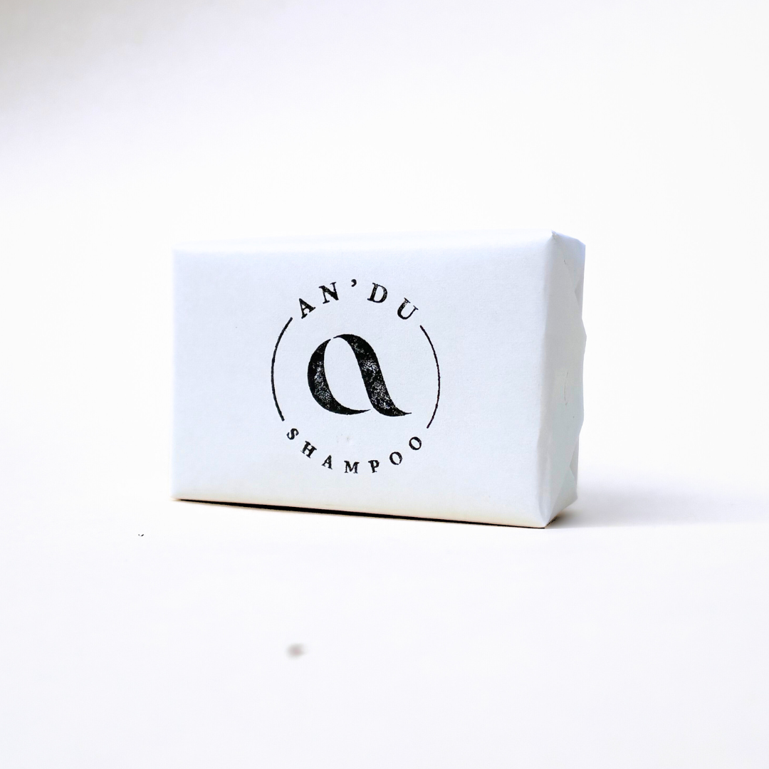 Flake Away Shampoo Bar