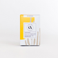Shampoo bar for dry and damaged hair, front of package